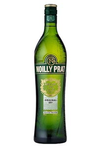 Noilly Prat Vermouth