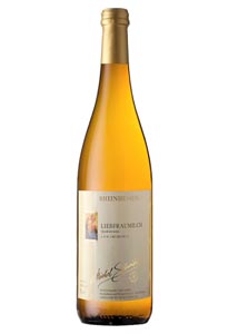 Liebfraumilch Michel Schneider
