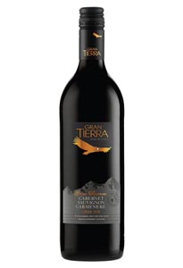 Gran Tierra Cabernet / Carmenere