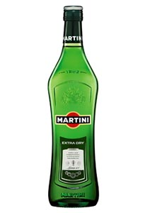 Martini Extra Dry
