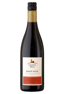 Chapel Hill Pinot Noir