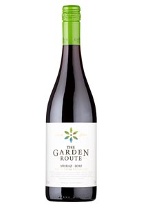 Garden Route Shiraz