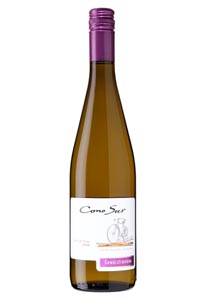 Cono Sur Gewurztraminer