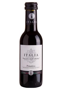 Italia Primitivo