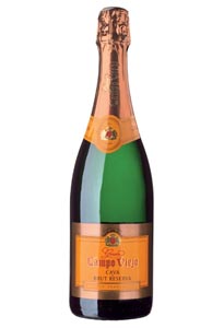 Campo Viejo Cava