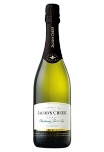Jacob's Creek Sparkling Pinot Chardonnay