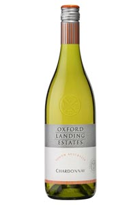 Oxford Landing Chardonnay