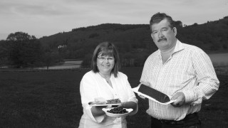 Hawkshead relish