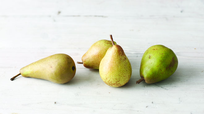 Pears