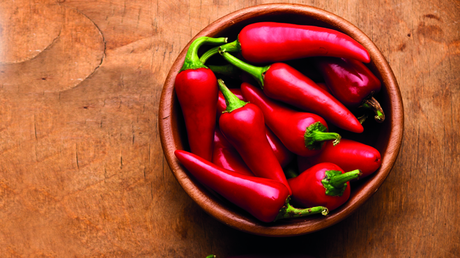 chilli 660 x 370