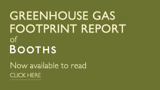 Booths greenhouse gas report 2012