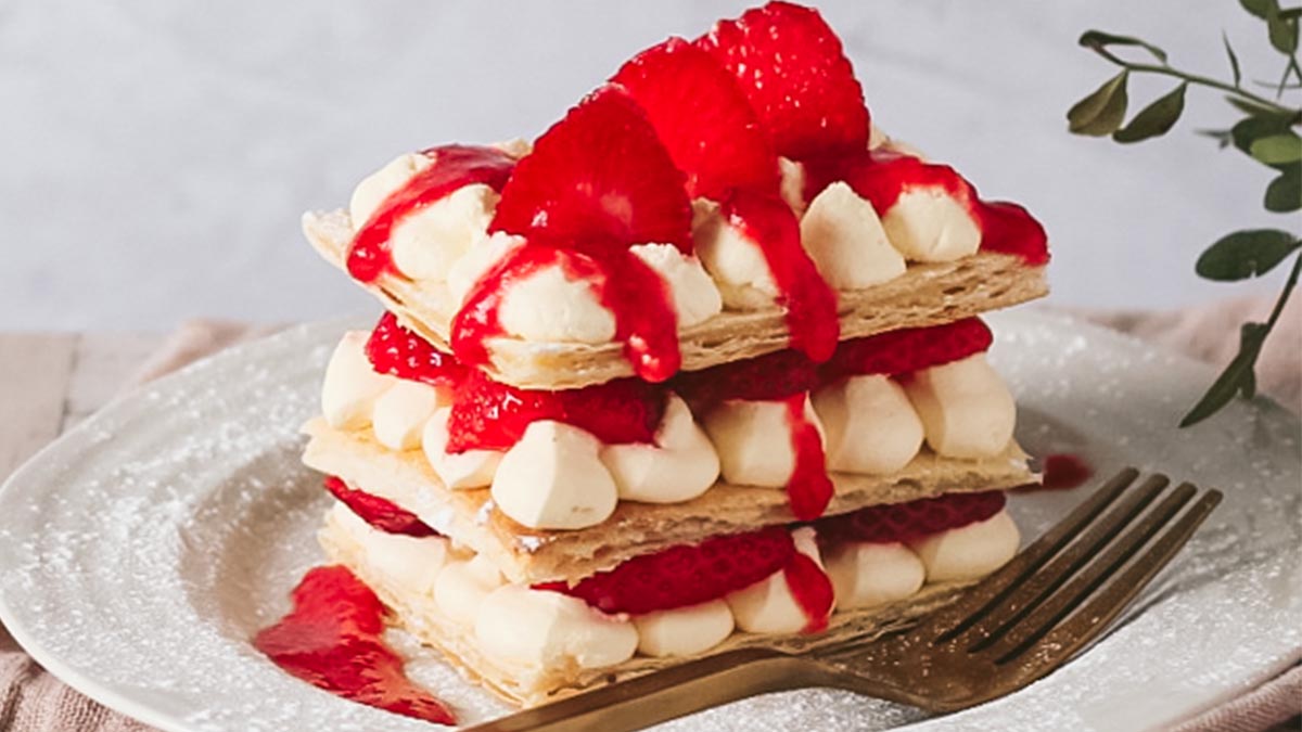 Mille-Feuille