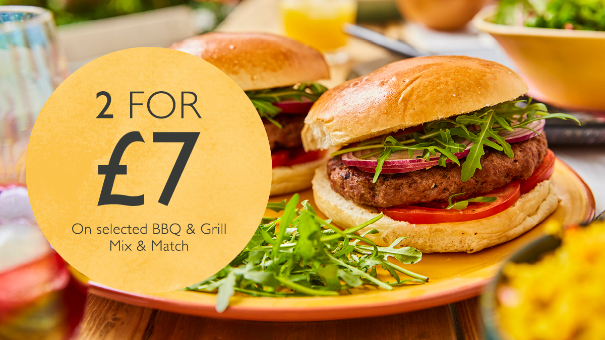 2 for £7