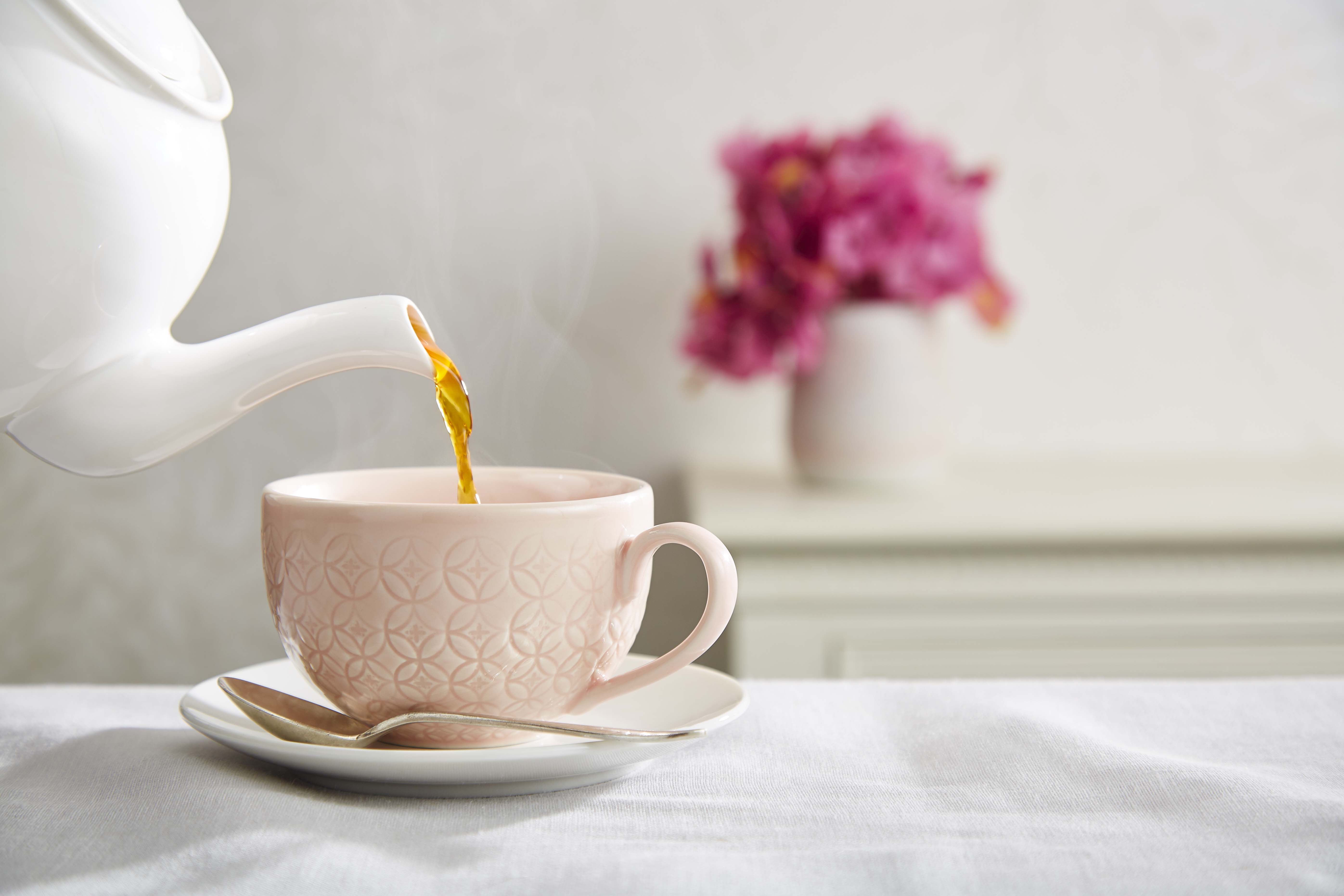 Mother's Day Afternoon Tea for Two