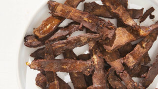 Beef Jerky