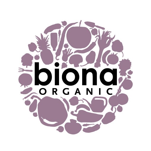 Biona Organic Logo