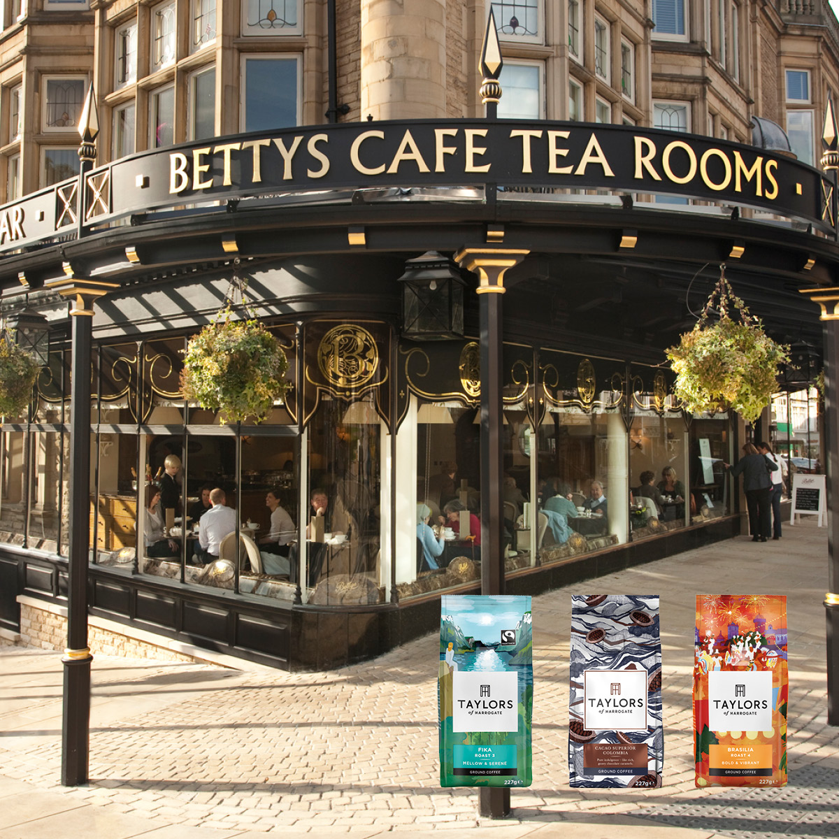 Booths Supermarkets | The UK's Food, Wine and Grocery Store