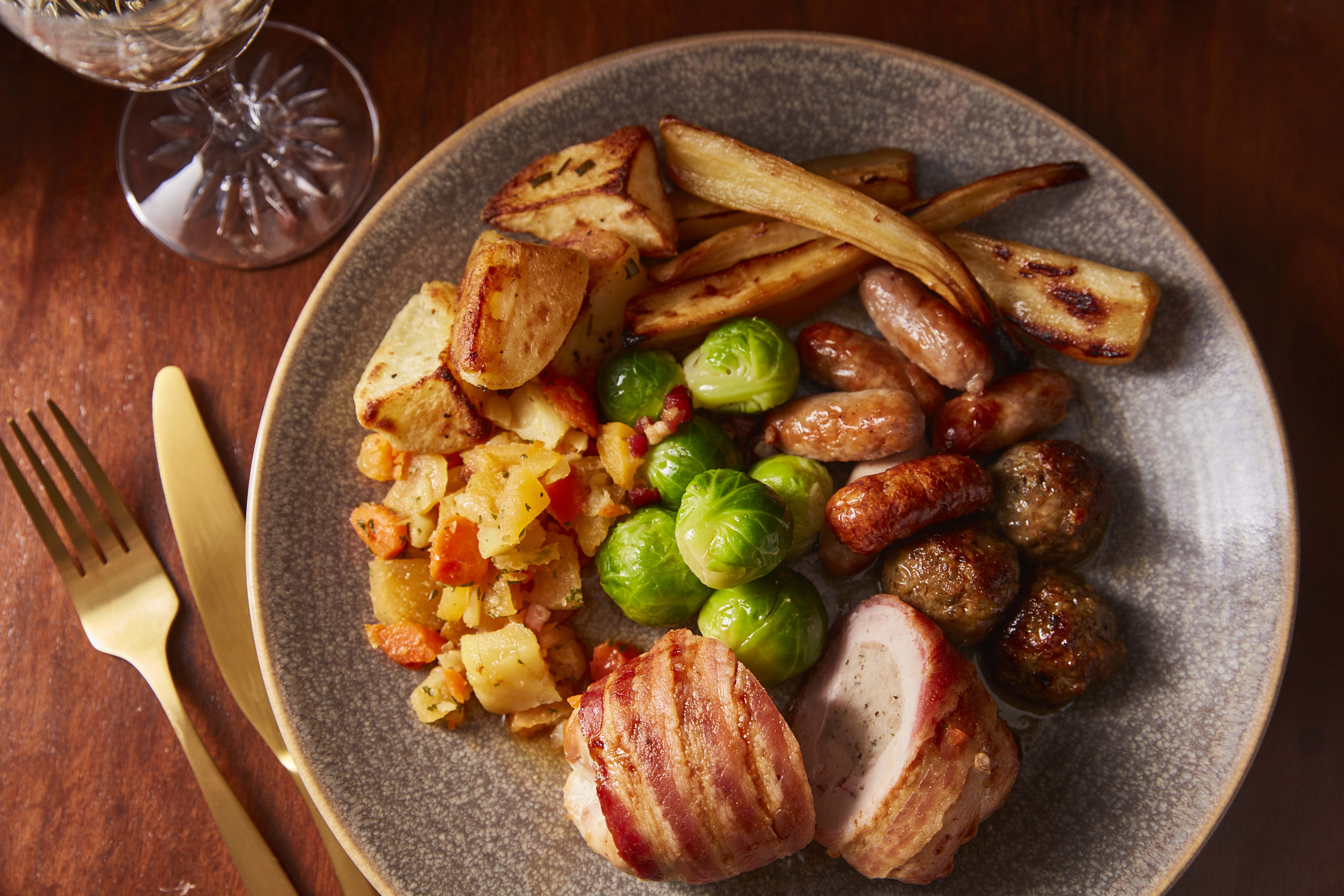 Christmas Food Orders 2023 New Perfect Popular List of Latest Christmas News