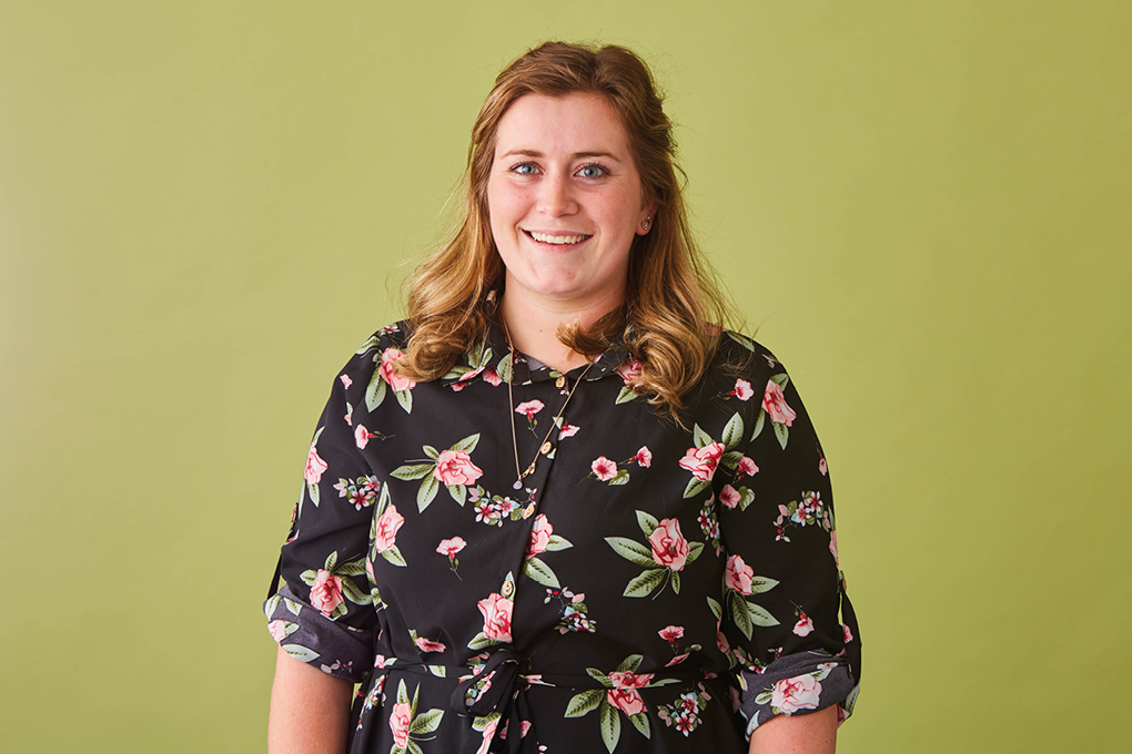 Alice Crawshaw Fresh Produce Buyer at Booths