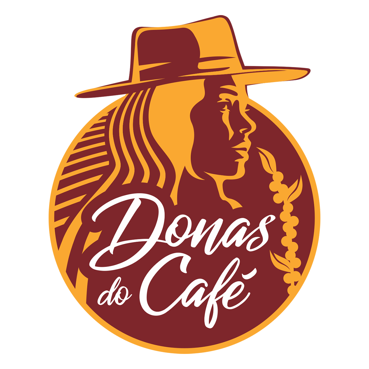 Donas Do Cafe
