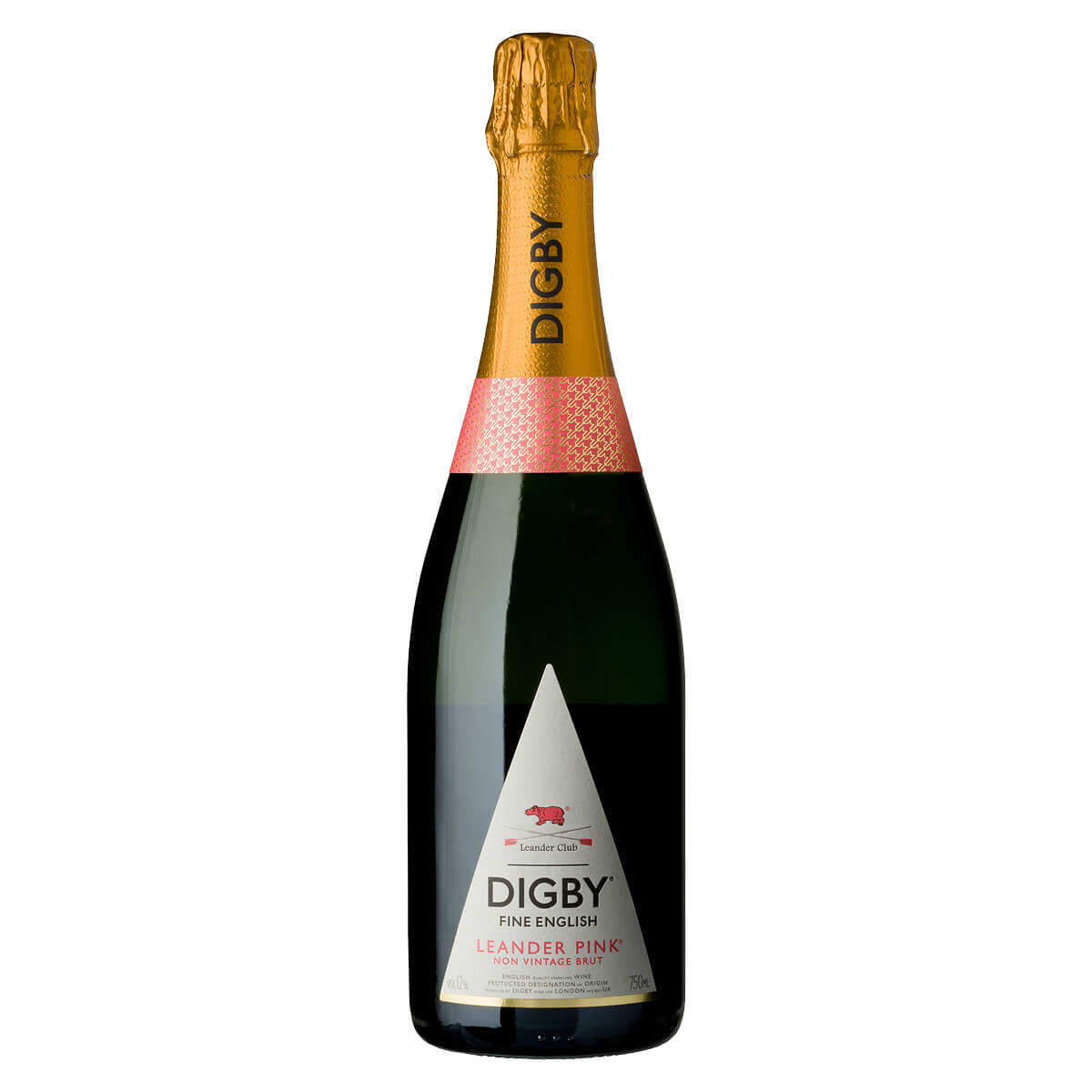 Digby Leander Pink NV Brut