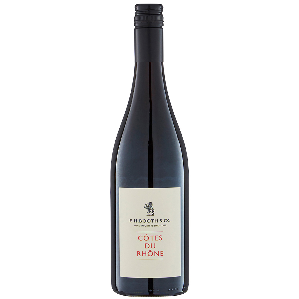 E.H. Booth and Co. Cotes Du Rhone