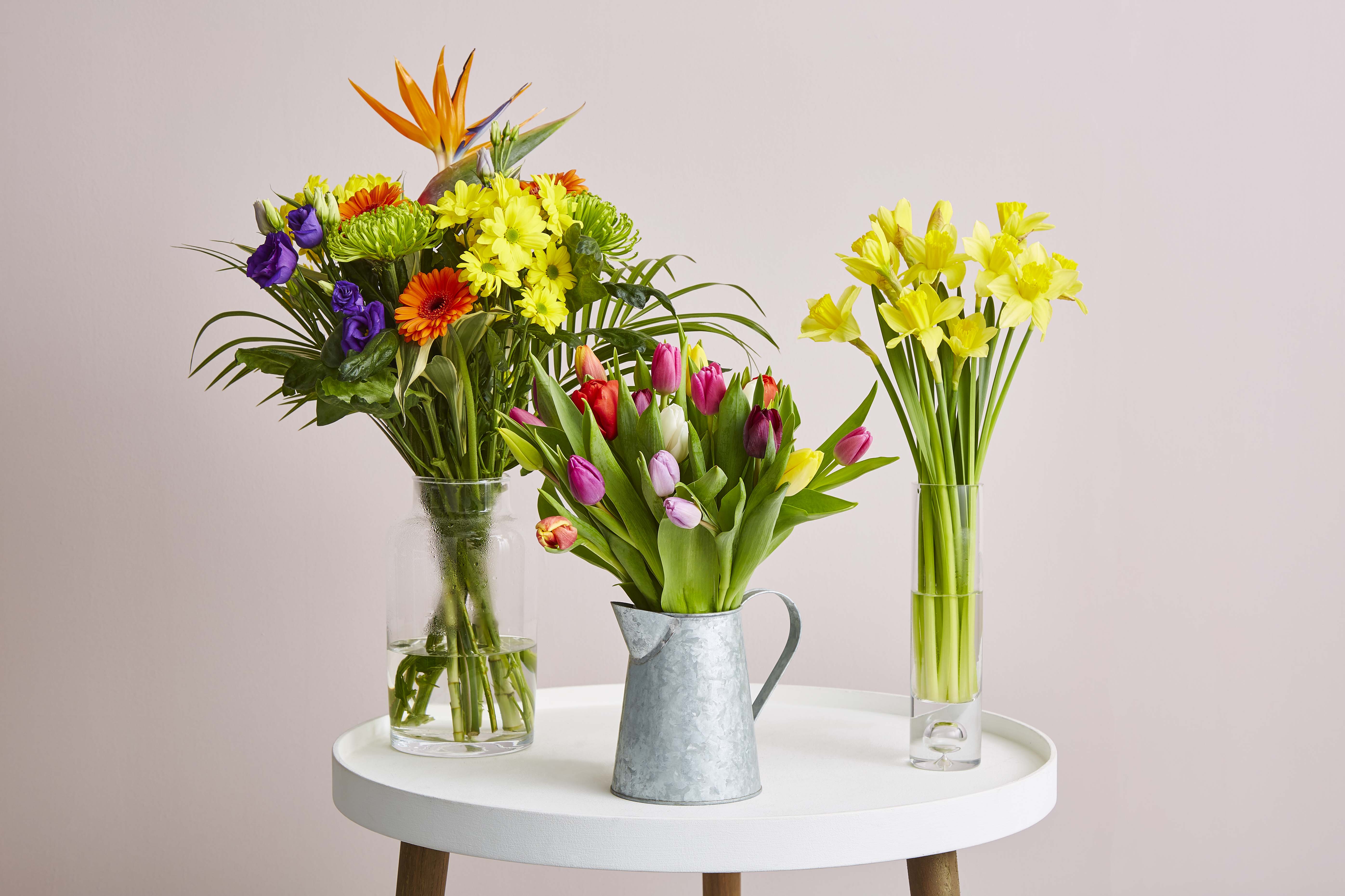 mother's day flowers