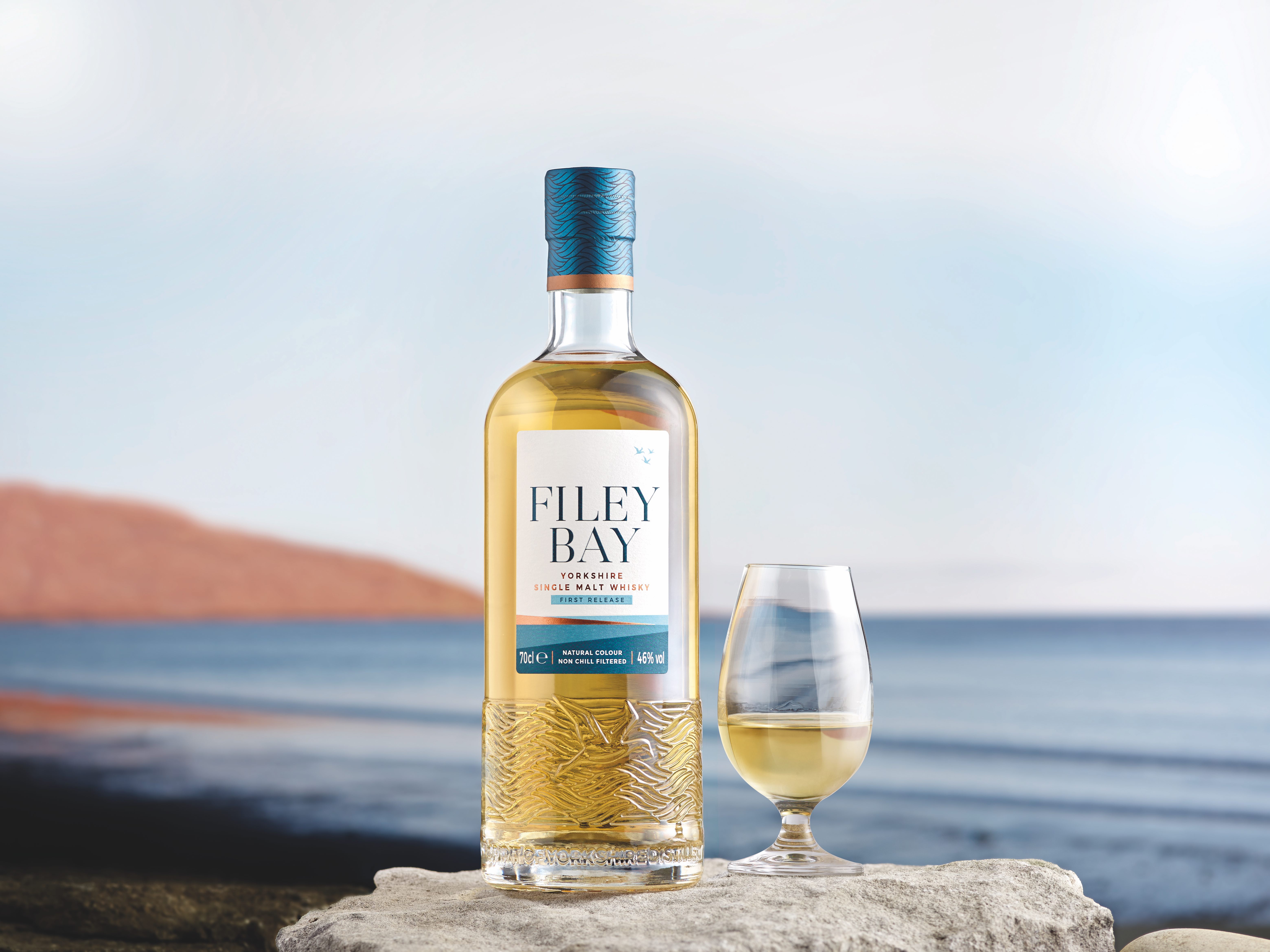Filey Bay Whisky