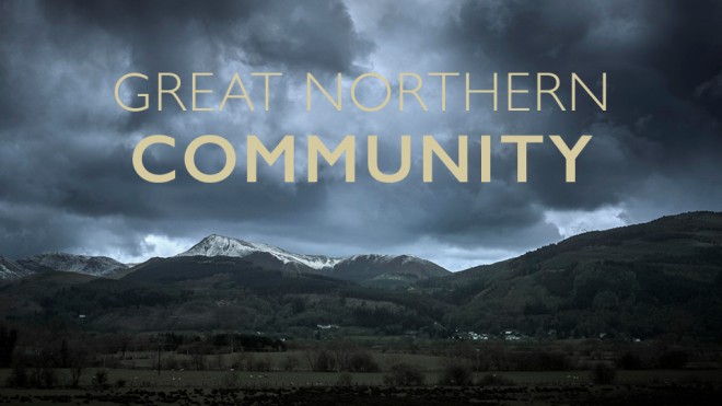Great Northern Community