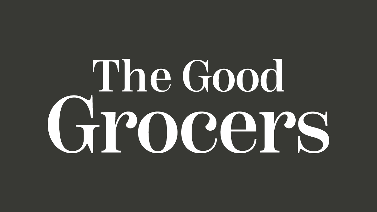 The Good Grocers