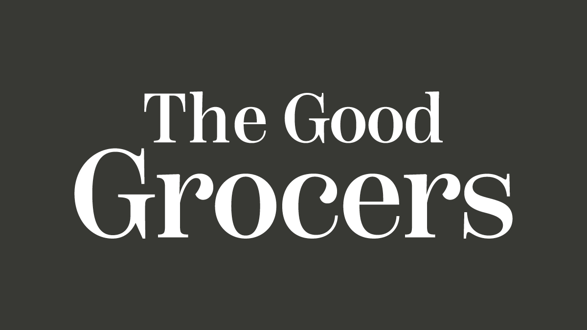 The Good Grocers The Good Grocers