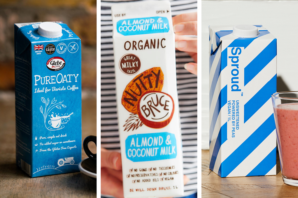 Long Life Milk Range Review