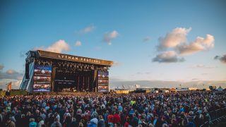 Lytham Festival