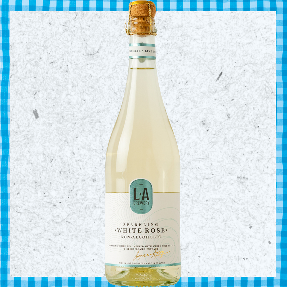 LA Brewery White Rose