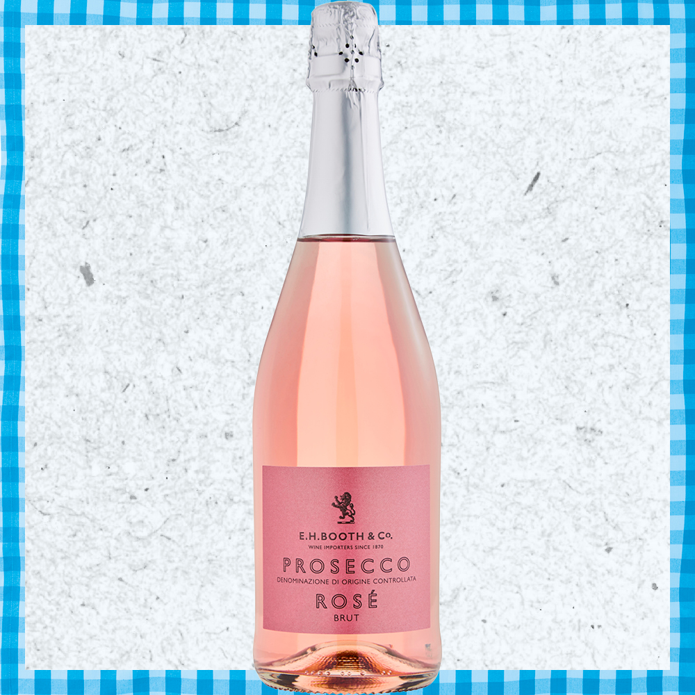 E.H. Booth & Co. Prosecco Rosé
