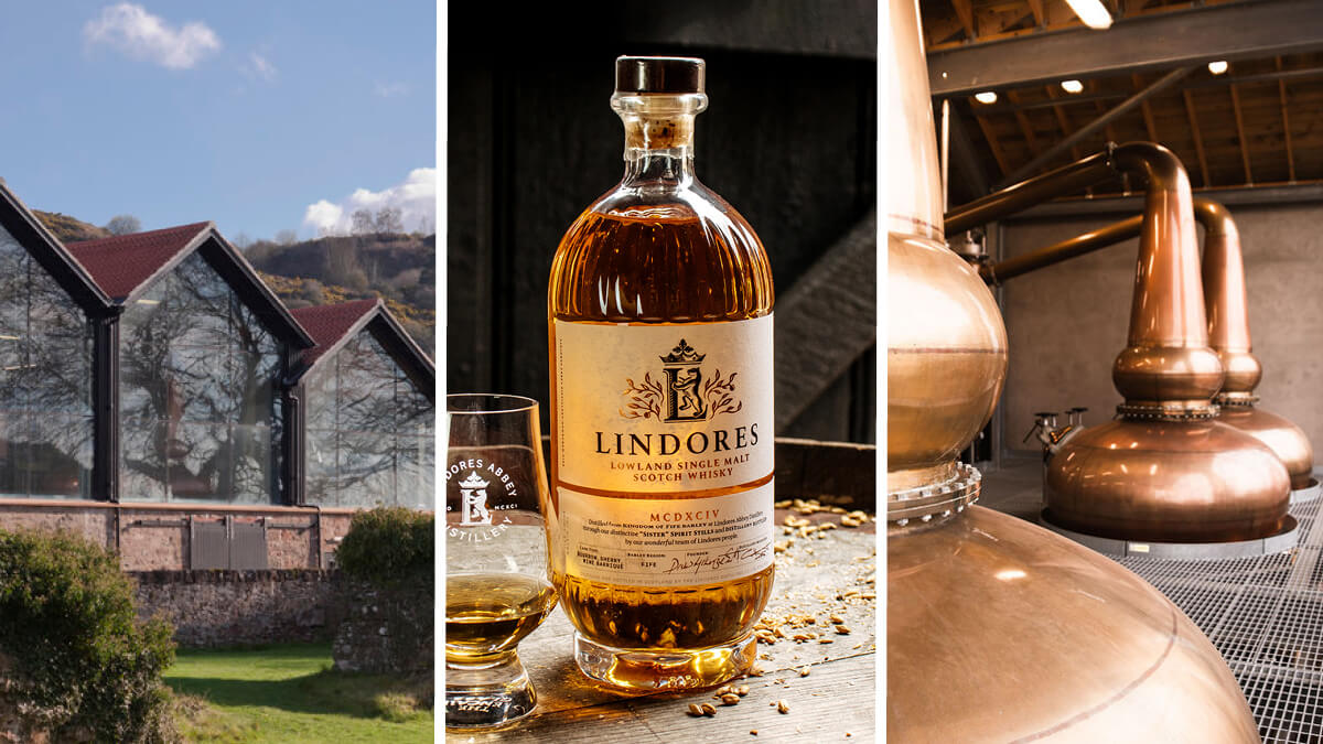Lindores
