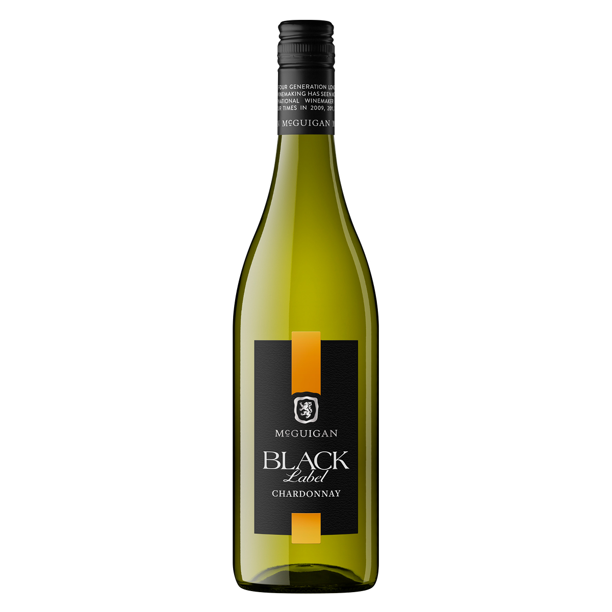 mcguigan black label chardonnay