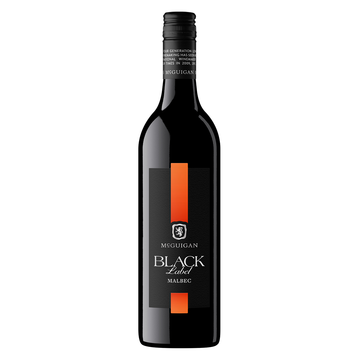 mcguigan black label malbec