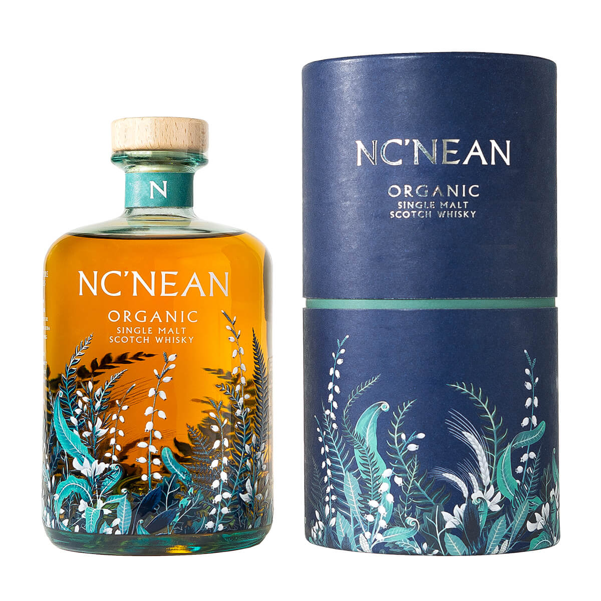 Nc'Nean