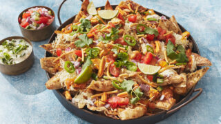 Naan-chos