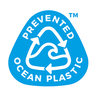 Prevented Ocean Plastic Logo