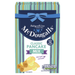 McDougalls Pancake Mix