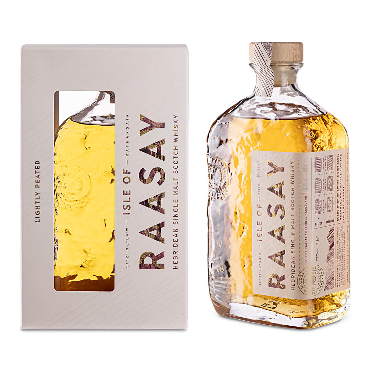 Isle of Rassay