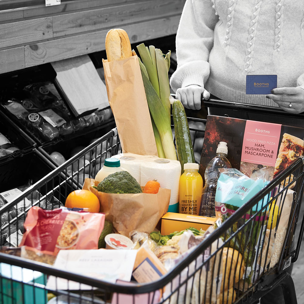 Your Booths Card Benefits Your Booths Card Benefits