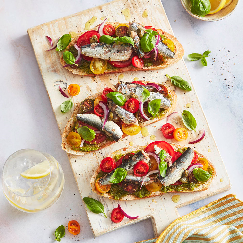 The Good Grocers Magazine