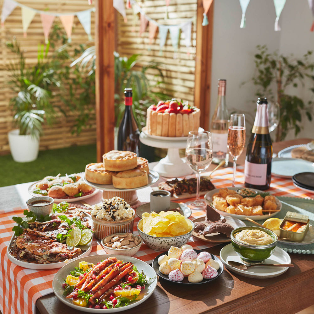 The Good Grocers Magazine