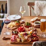 Platters in The Gallery