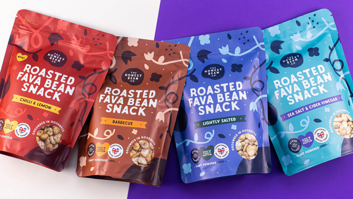 Honest Bean Co