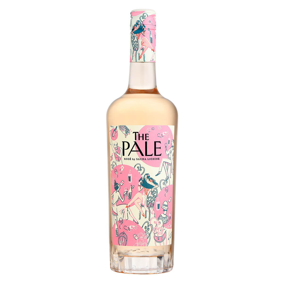 The Pale Rosé