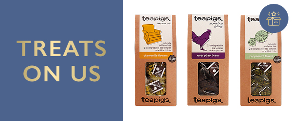 Teapigs